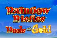 Rainbow Riches Reels Of Gold